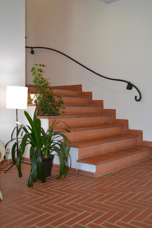 Hotel Anton Telc Luaran gambar