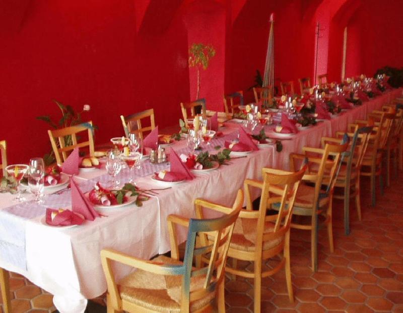Hotel Anton Telc Luaran gambar