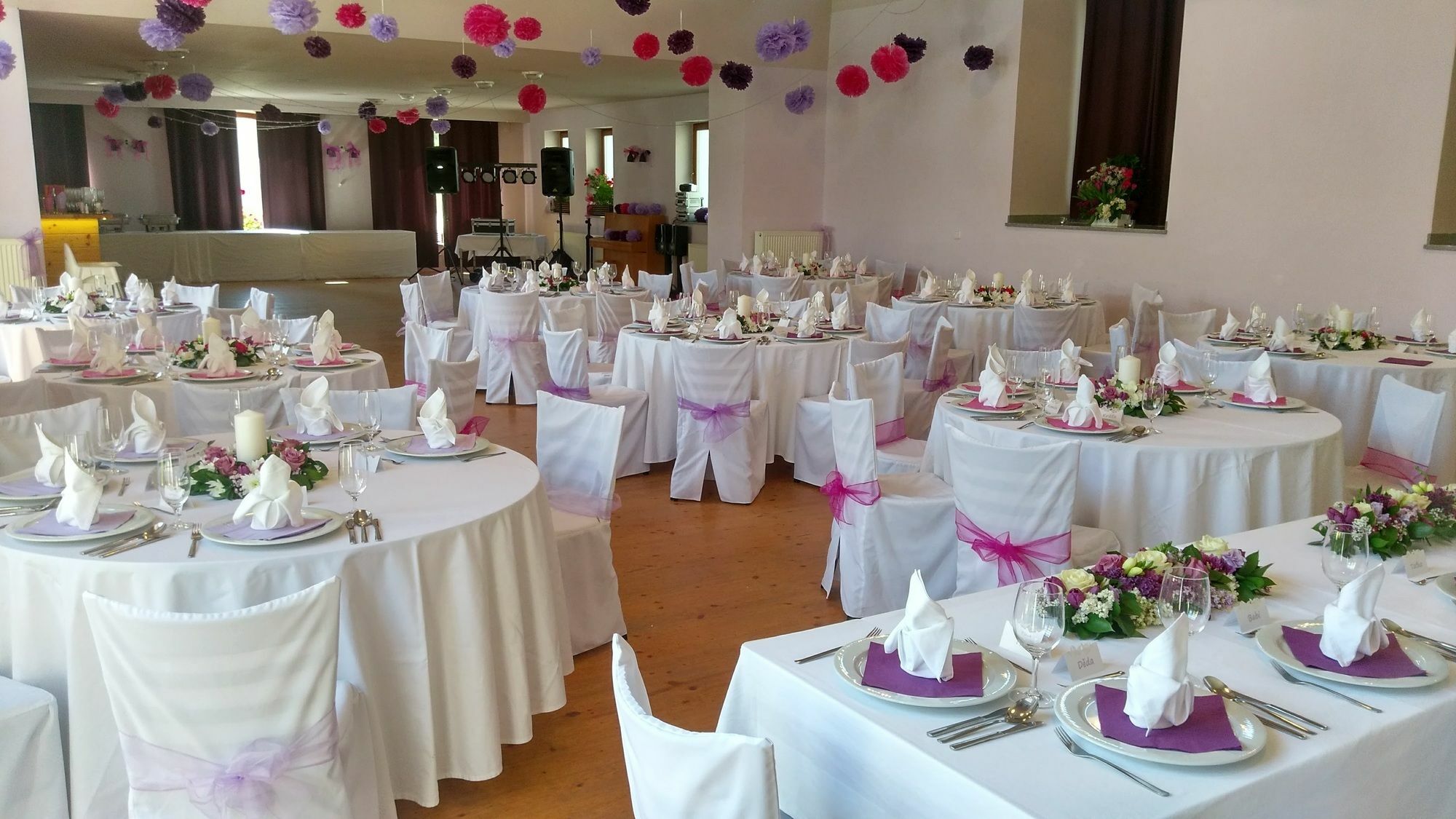 Hotel Anton Telc Luaran gambar